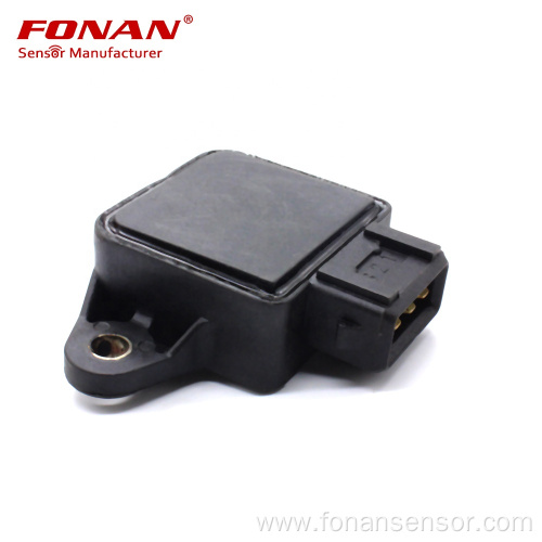 TPS Throttle Position Sensor For Volvo 96038938